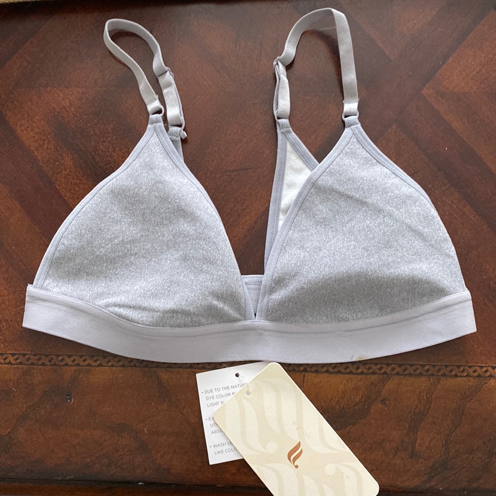 New Fabletics Noelle Sculptnit Bralette